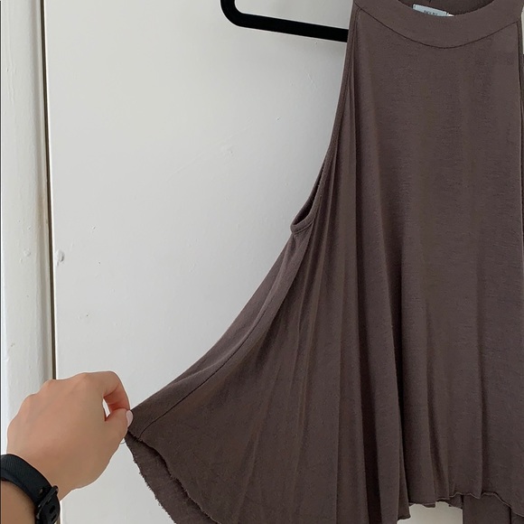 URBAN OUTFITTER x KIMCHI BLUE | Florence Tank Top - Picture 4 of 8